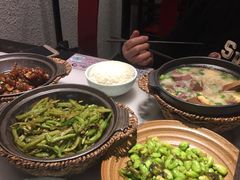 -京城小江南·北京烤鸭·江南土菜·白鱼(中关村店)