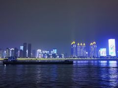 -武汉关码头(轮渡站)