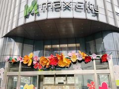 -百佳华佳漾里(坂田店)