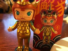 -泡泡玛特POPMART(合生汇店)