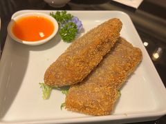 千番芋泥鸭-闽和南(深圳万象城店)