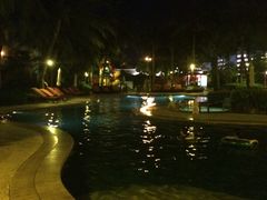 -三亚亚龙湾雅高美爵酒店