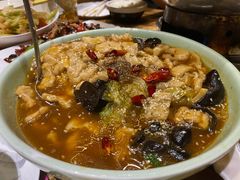 -一盏明灯全素斋(殊像寺店)
