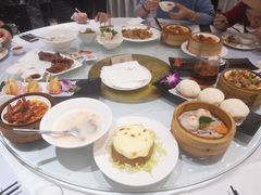 -豫璟轩中餐厅(南昌万怡店)