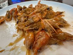 -长兴菜馆(高桥店)