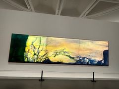 -中国美术学院-美术馆