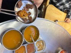 -玄希浪漫厨房·韩料烤肉(湖滨银泰in77店)