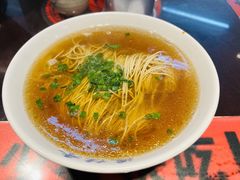 -逸桂禾面馆
