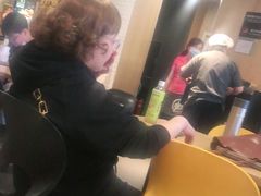 -麦当劳(宾水西道店)