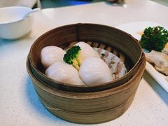至尊虾饺皇-煲王粤菜餐厅(中侨中心店)
