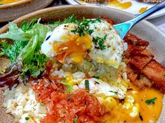 -西语·炭烧牛排(卓越中寰店)