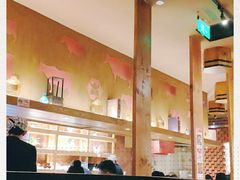 -御牛道日式烤肉料理(杭州万象城店)