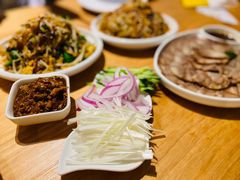 -姥姥家春饼店(惠新东街店)