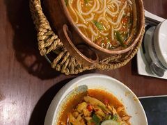 -紫滇源云南生态菜(丹凤街店)