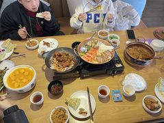 -品味泸沽湖•民族特色菜(大落水店)
