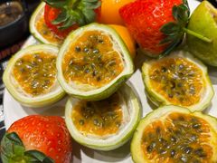 -川骄海鲜自助(河东店)