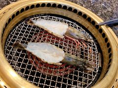 -老乾杯和牛烧肉(王府中环店)
