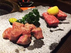 -橘焱胡同烧肉夜食(BFC外滩金融中心店)