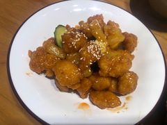 -五口灶·下饭小炒(春潮店)