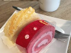 -星巴克(北京三里河东路店)