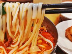 -小满手工粉(上海月星环球港店)