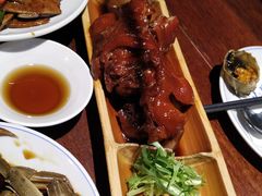 -大牌大·传统杭帮菜(湖滨店)