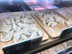 -袁记云饺(莲塘店)