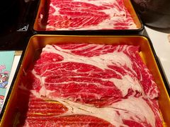 -温禾牛·和牛寿喜烧自助火锅(恒基名人店)