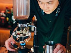 -老吴咖啡( 国贸商住大厦店)