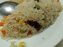 -佛有缘素食馆·荔湾老字号(陈家祠首店)