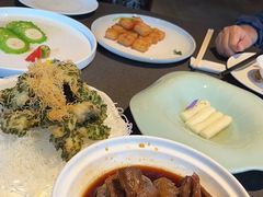 -申粤轩酒楼·三十年粤菜经典(丁香花园店)