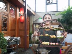 -丽江庭院之爱在路上(西单店)