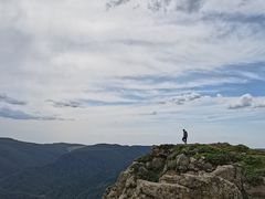 -芦芽山旅游度假区
