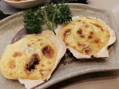 -禾绿寿司·定食·拉面·烧炸(宝安大仟里店)