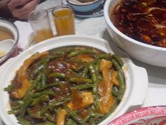-人民公社大食堂(张家湾店)