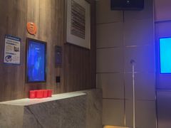 -星聚会KTV(景枫中心店)