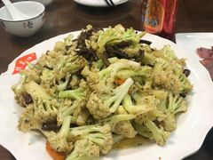 -抹直口特色菜馆(一店)