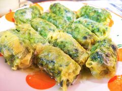 -涵家味土菜馆·徽州一绝臭鳜鱼(三河古镇店)