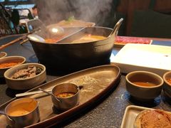 -大龙燚·旷野鲜火锅(广州首店)