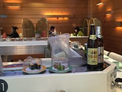 -晴季寿司(红旗街万达店)