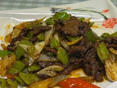 -芳芳餐厅(白沙路店)