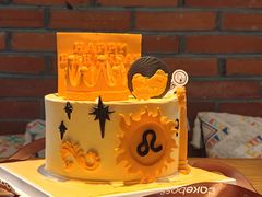 -CAKE BOSS 蛋糕老板(北京世纪金源购物中心)