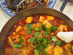 -新新湘菜馆(新中街二条店)