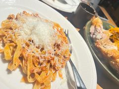 -La Strada(安福路店)