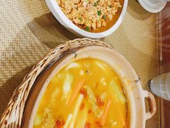 -民间粮仓重庆菜(金银潭永旺店)