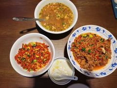 -八碗湘长沙市井菜(坡子街店)