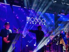 -MOSSO音乐酒吧·live house(南京旗舰店)