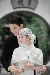-金夫人婚纱摄影(惠阳店)