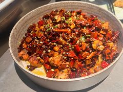 -麻都·成都菜(人民广场店)