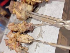 -平娃三宝烧烤·面食(南小街店)